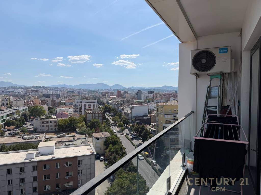 Apartment 1+1 for sale with parking space at Pharmacy 10 .210,000 €