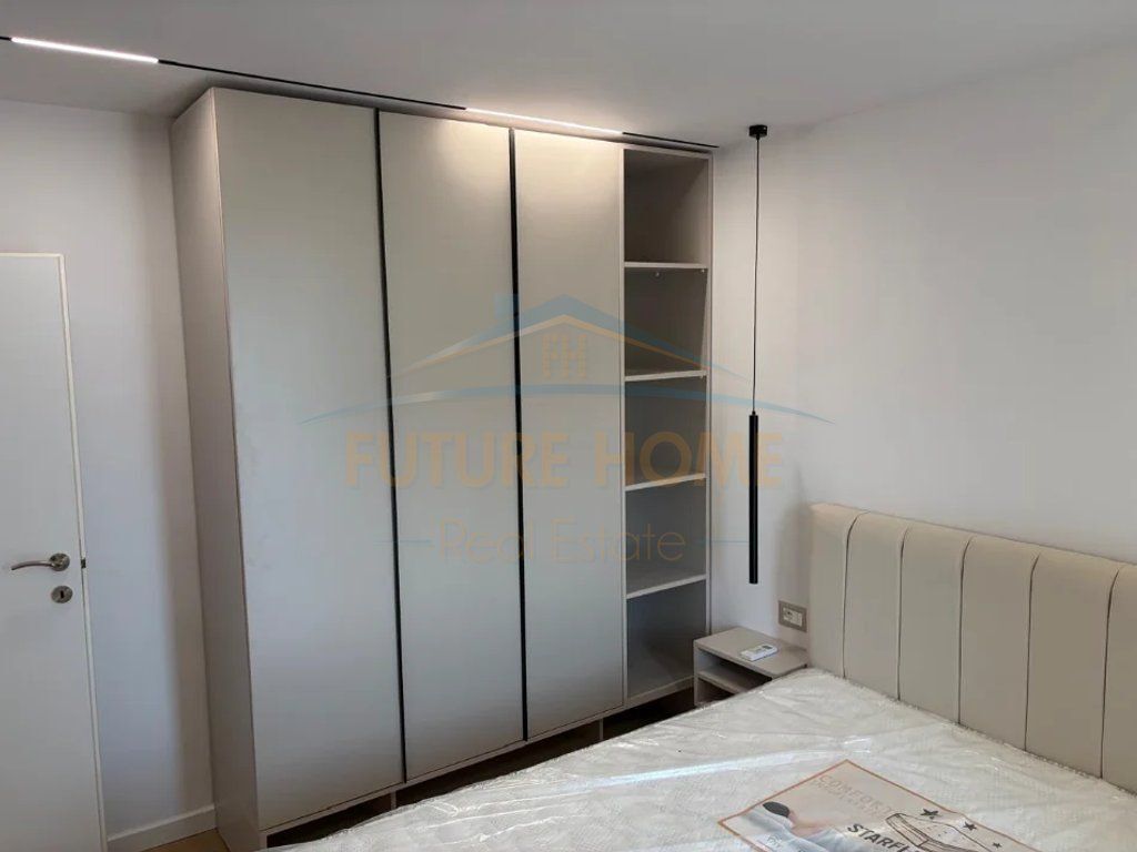 Shitet, Apartament 1+1, Rruga Asim Vokshi, Tirane , PARK72061