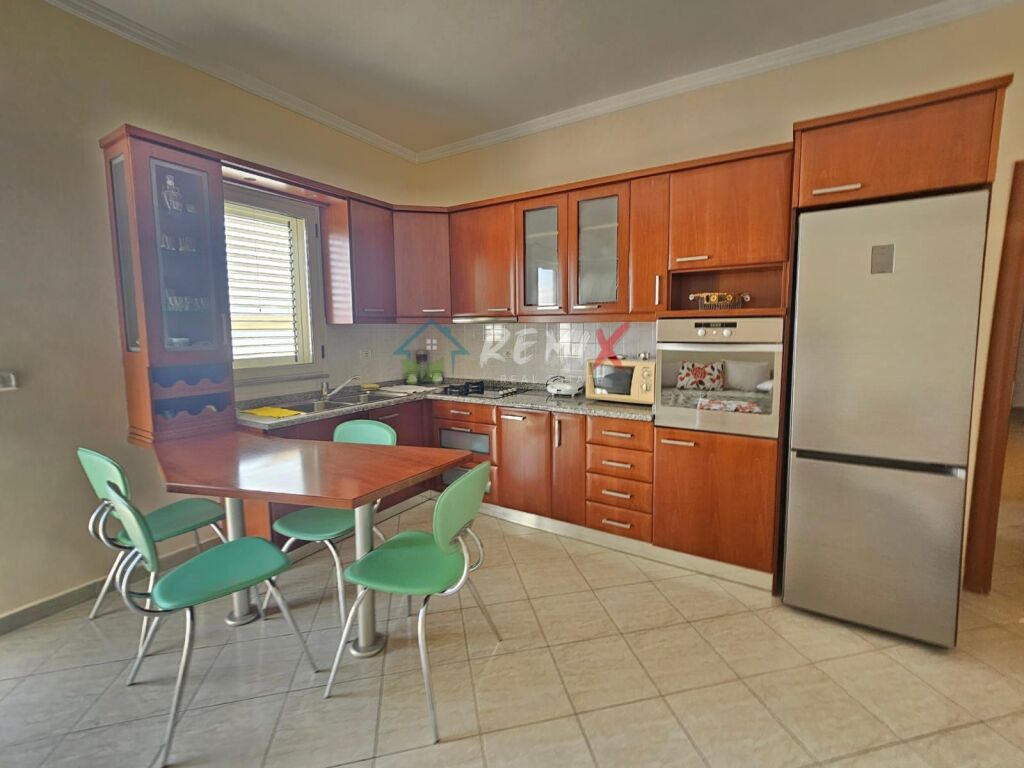 ✨ APPARTAMENTO 2+1 IN AFFITTO – VIA MUJO ULQINAKU, DURRËS ✨