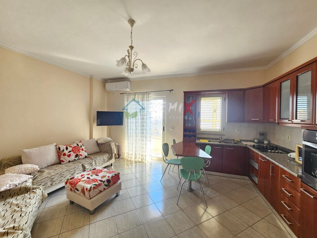 ✨ APPARTAMENTO 2+1 IN AFFITTO – VIA MUJO ULQINAKU, DURRËS ✨