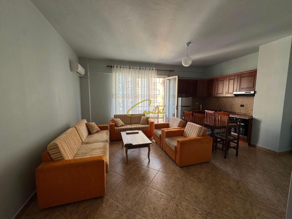 APPARTAMENTO IN AFFITTO 1+1 DON BOSKO 56.000 LEKE
