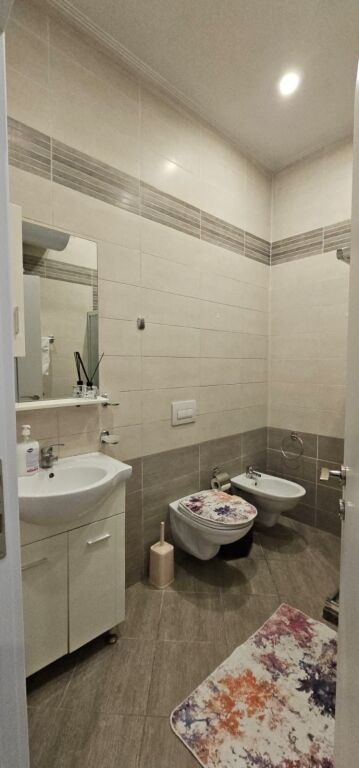 Appartamento 1+1+1 Balcone In Affitto