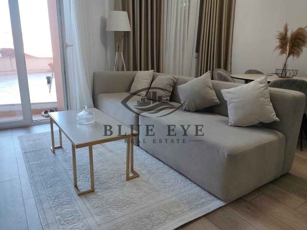 APARTAMENT ME QIRA – SHESHI PRANVERA, DURRËS