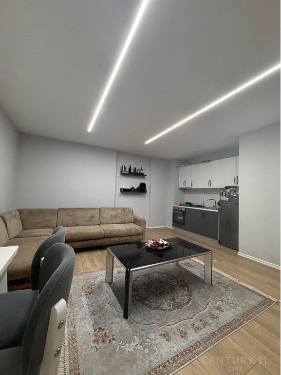 Apartment 1+1 for sale in the Astiri area, located on the 4th floor