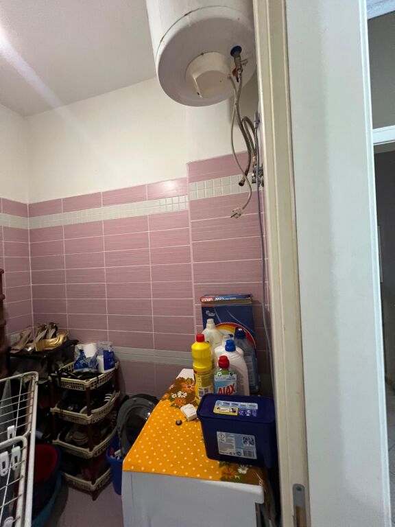 🏠 APARTMENT 2+1 FOR RENT – PARIS COMMUNE