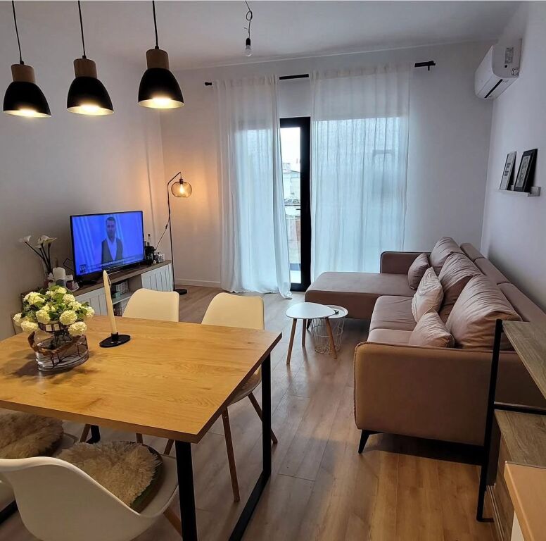 Apartment 1+1 for Rent Near Mihal Grameno School