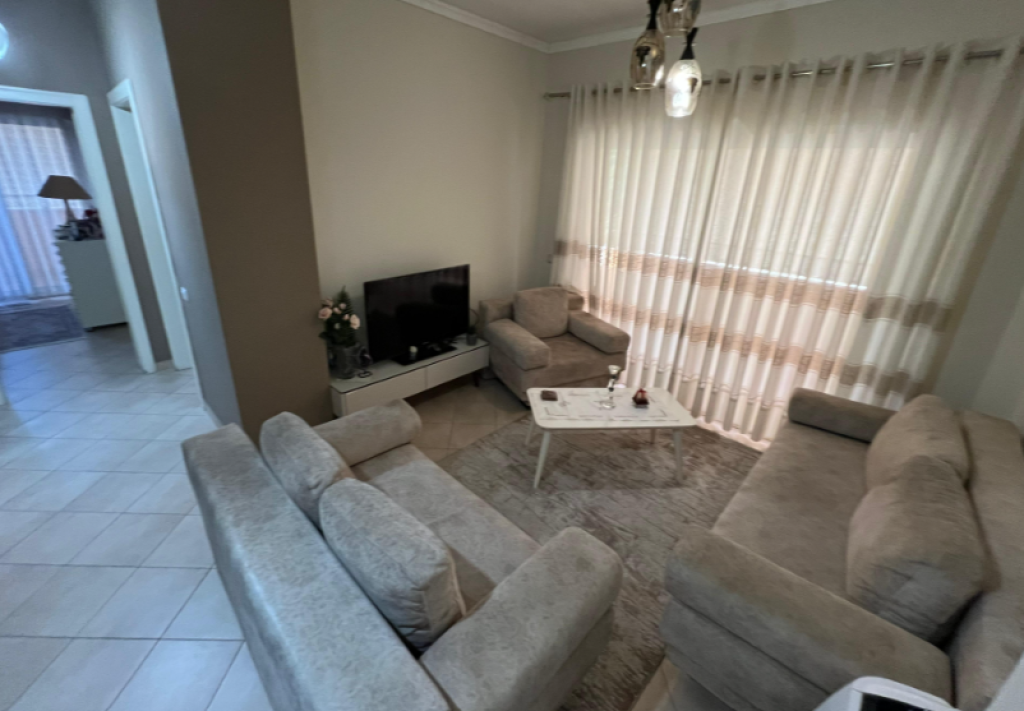 APARTMENT 2+1 FOR RENT | PARIS DISTRICT