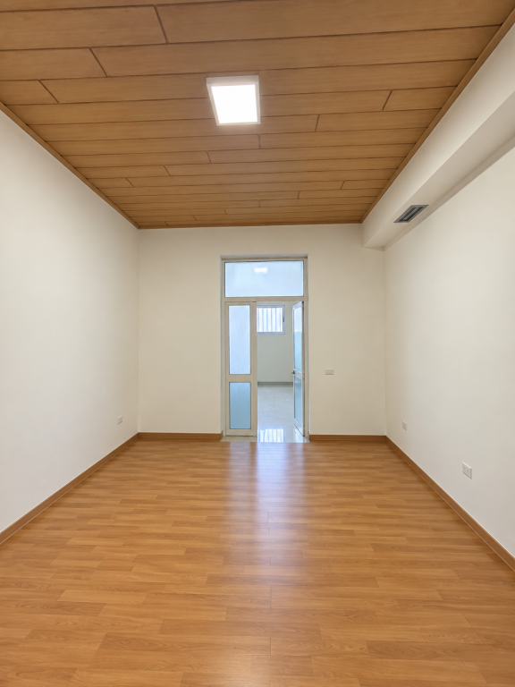 COMMERCIAL SPACE FOR RENT | NEAR WILLSON SQUARE