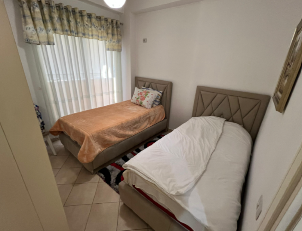 APARTMENT 2+1 FOR RENT | PARIS DISTRICT