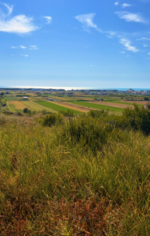 OCCASIONE | TERRENO IN VENDITA – SPILLE