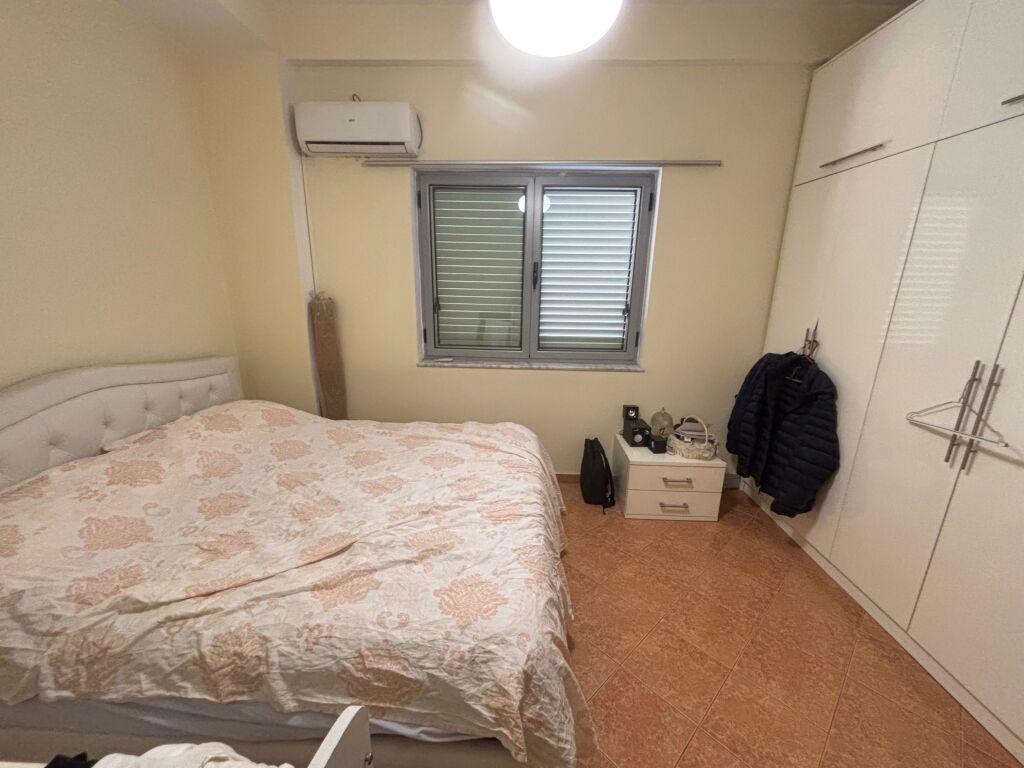 🏡 APARTAMENT 2+1 ME QIRA TEK ISH STACIONI I FUNDIT, TIRANA E RE