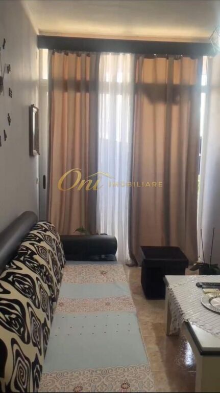 ASTIR, APARTAMENT PER QERA 1+1