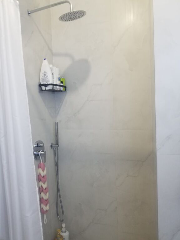 Apartment 1+1 for rent at Kadiu Complex, Tirana