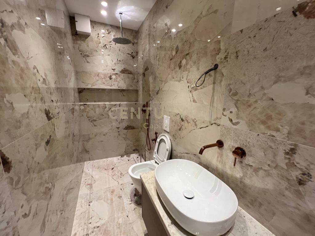 Appartamento 2+1 in affitto vicino a SPAK! 900 € /Mese 85.000 Lek /Mese
