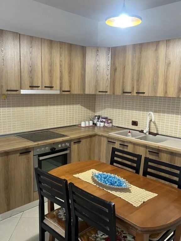 Apartment 2+1 for rent in Astir, near Vila L, New Ring, Kashar, Yzberisht.