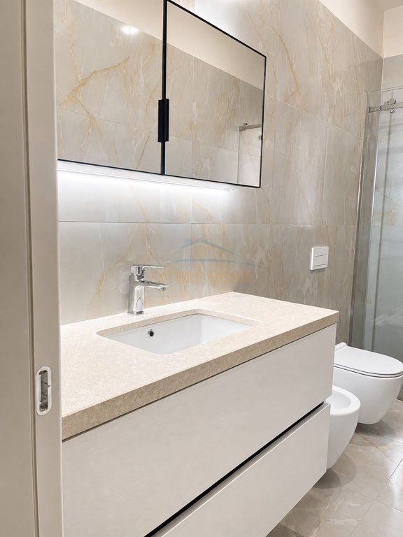 For sale, Apartment 3+1+2 + Parking Spot, Kosovareve Street, Tirana