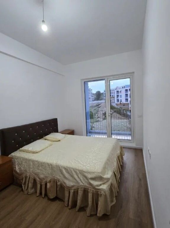 Apartment 1+1 for rent at Rezideca Oxa, Fresku .