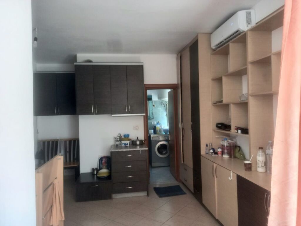 APPARTAMENTO IN VENDITA A SARANDË  ID 5488