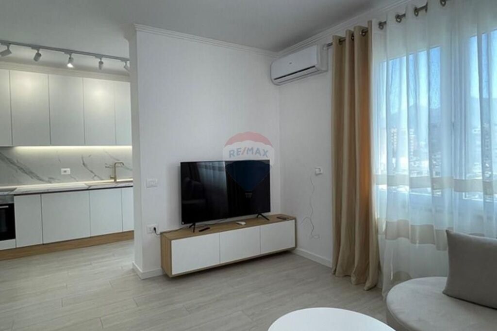 Apartament - Për Qira - Rruga Sami Frashëri, Tiranë