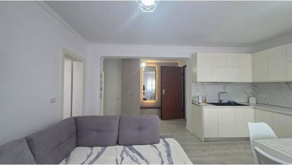 Apartament 1+1 me qera tek Albano&amp;Romina,Vlore