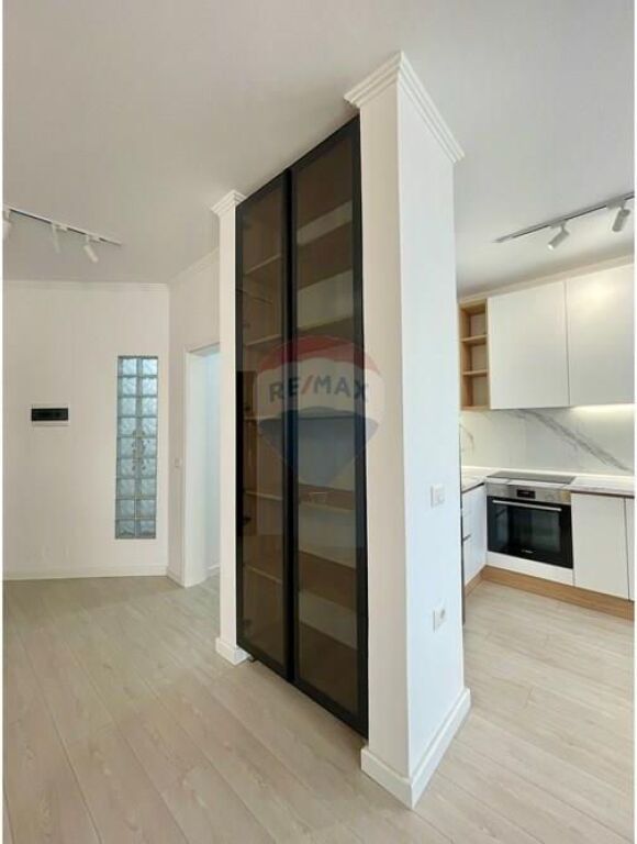 Apartament - Për Qira - Rruga Sami Frashëri, Tiranë