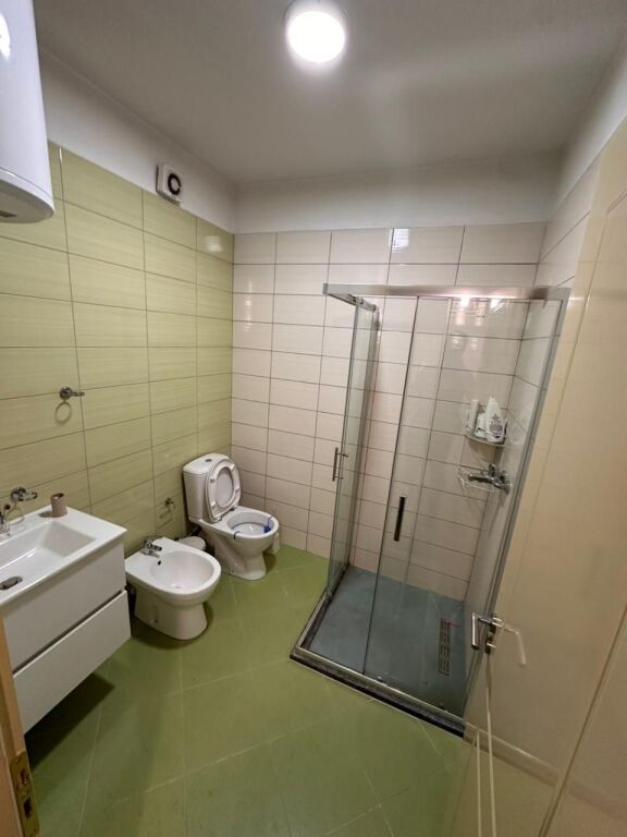 Apartament 2+1+2 Ne Shitje Prapa Casa Italia  ID 5491