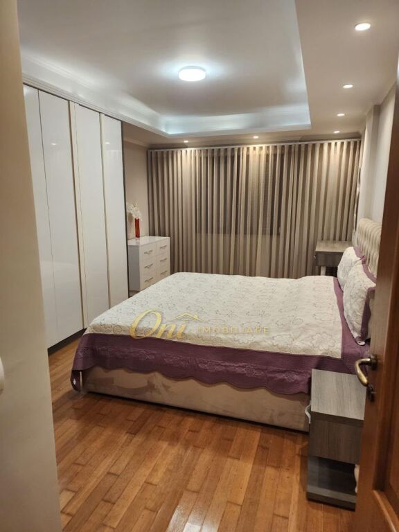 RRUGA E ELBASANIT, APARTAMENT PER QERA 2+1+2
