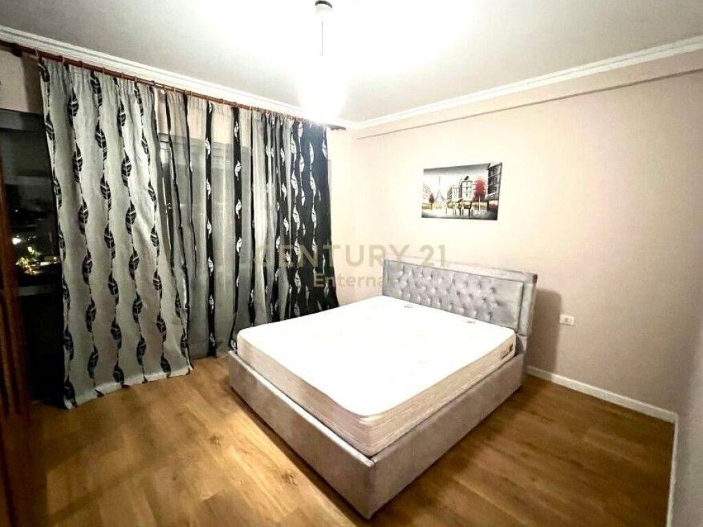 🏡 **FOR RENT 1+1 APARTMENT – NEAR PARTIZANI HIGH SCHOOL**