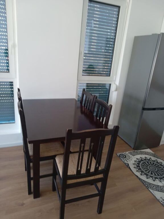 Apartment for rent 1+1 - 📍Fresk, OXA residence