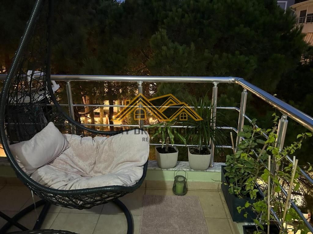 APARTMENT 1+1 FOR RENT – SHKËMBI I KAVAJËS, DURRËS