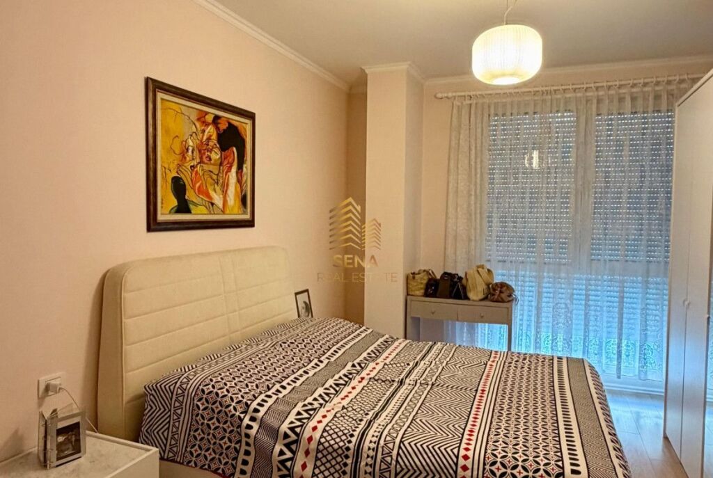 Qira, Apartament 1+1+Blk, Don Bosko – Fiori Di Bosco, 60.000 Leke/muaj