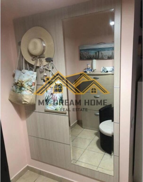 APARTMENT 1+1 FOR RENT – SHKËMBI I KAVAJËS, DURRËS