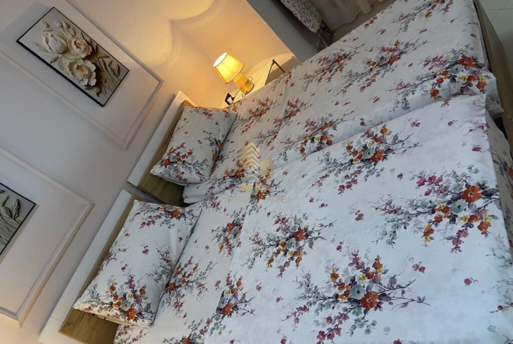 Affitto, Appartamento 1+1, Via Kavaja, 50.000 Leke/mese