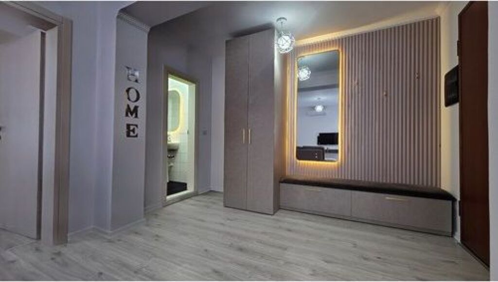 Apartament 1+1 me qera tek Albano&amp;Romina,Vlore