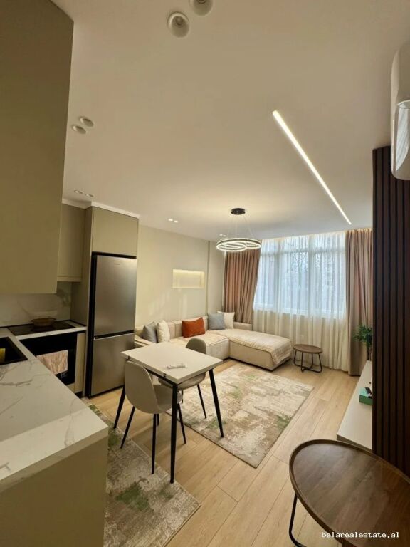 Appartamento In Affitto 1+1 Vicino Brryli (ID B2101899) Tirana