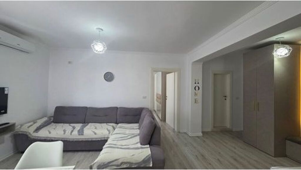 Apartament 1+1 me qera tek Albano&amp;Romina,Vlore