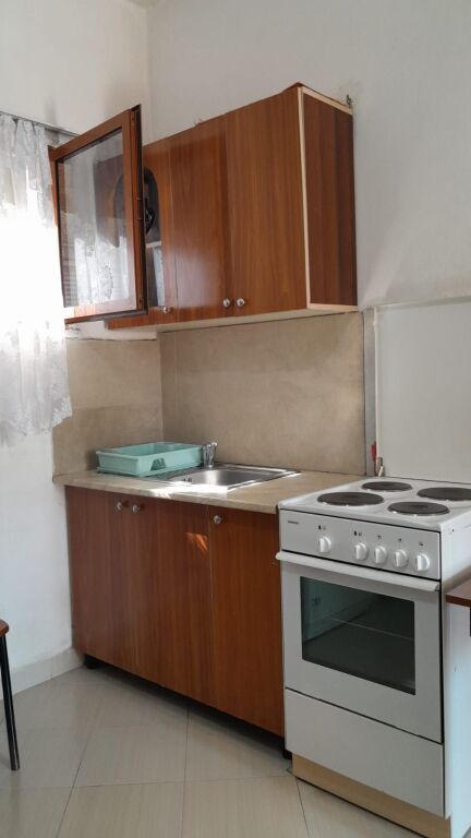 APPARTAMENTO 1+1. 27,000 LEKE. JORDAN MISJA