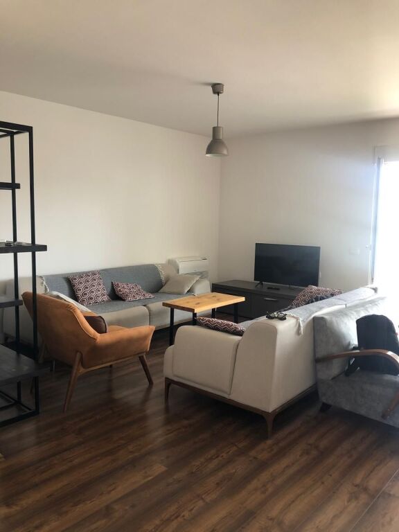 APARTAMENT 1+1, KOMPLEKSI MAGNET
