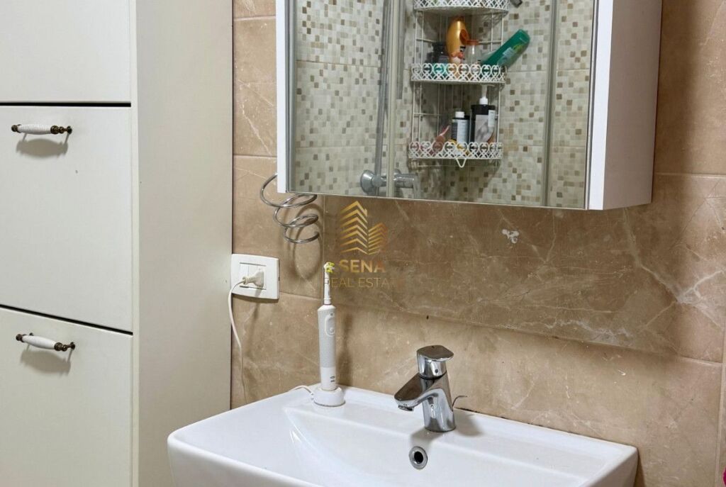 Qira, Apartament 1+1+Blk, Don Bosko – Fiori Di Bosco, 60.000 Leke/muaj