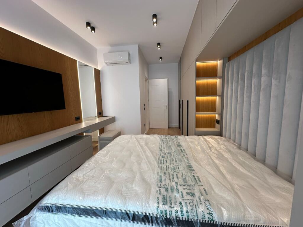 Appartamento 2+1+ Balcone+Parcheggio in Affitto nel Complesso Residenziale | Di fronte a UET