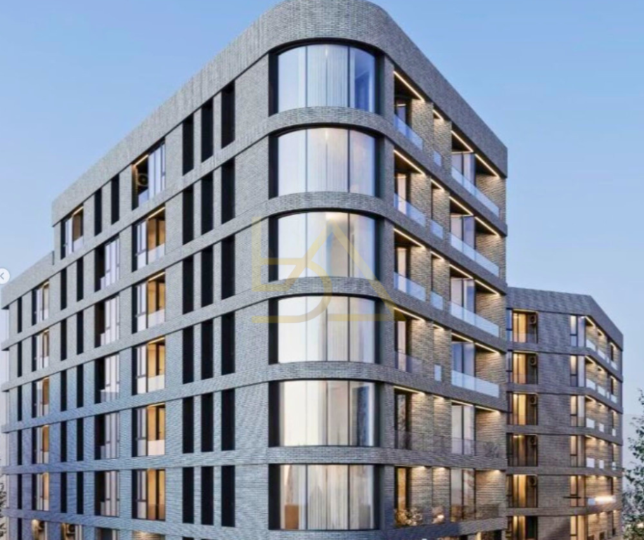 VENDESI APPARTAMENTO 1+1 – FATTI RESIDENCE, PASKUQAN