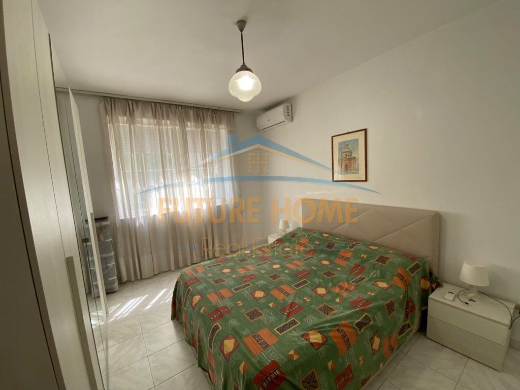 Affitto, Appartamento 1+1, Vasil Shanto, Tirana.