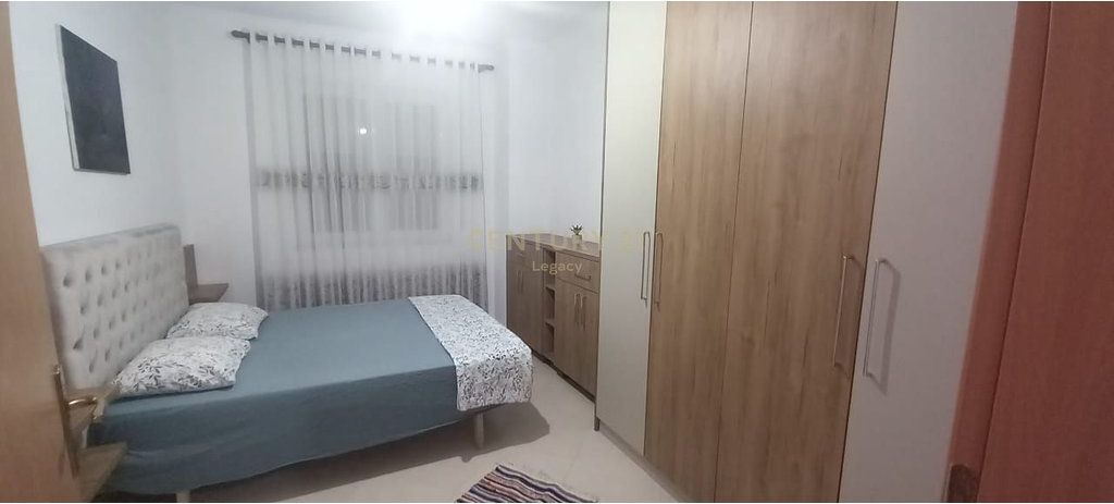 Jepet apartament 2+1+2 Shkoze prane Motel Gazheri 450 € /Muaj 45,000 Lekë /Muaj