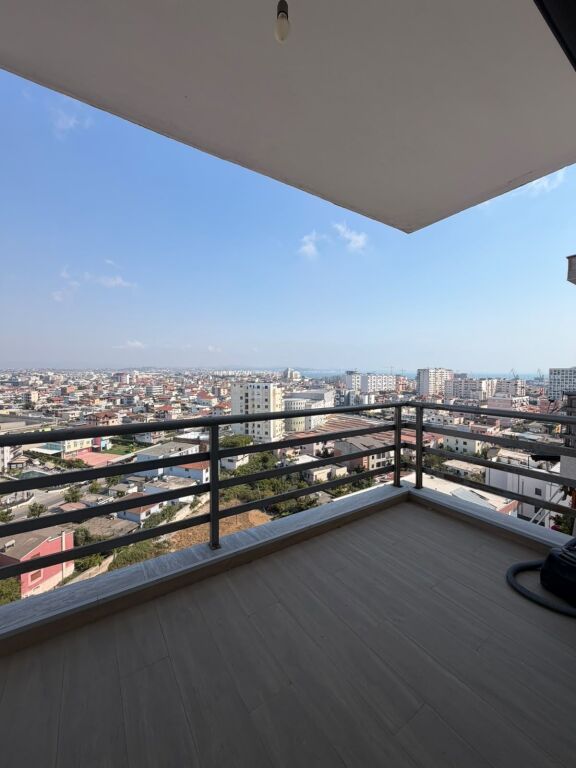 Affittasi appartamento 2+2+2 presso Ish Urt Durres
