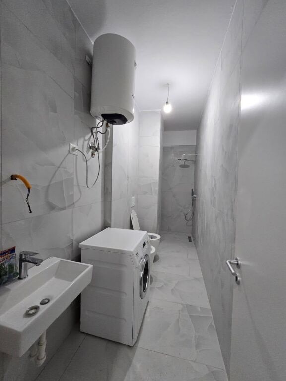 For Rent Apartment 1+1+1 Balcony