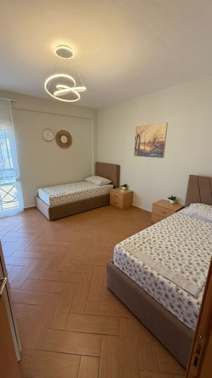 SUPER APARTAMENT 2+1 PËR SHITJE NË SELVI, TIRANË F  ID 5497