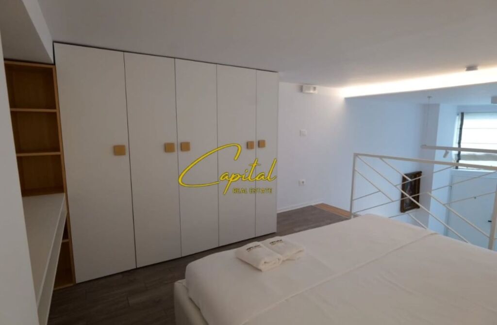APPARTAMENTO IN AFFITTO 1+1 ALI DEMI 60.000 LEKE