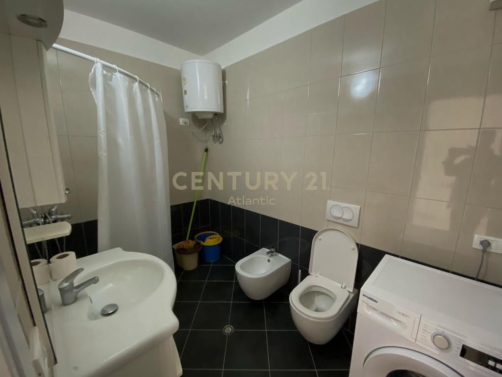 APARTMENT 1+1 FURNISHED ILIRA BEACH DURRES !
