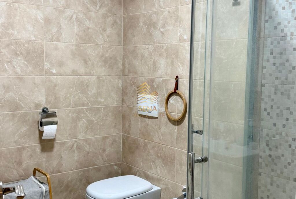 Qira, Apartament 1+1+Blk, Don Bosko – Fiori Di Bosco, 60.000 Leke/muaj