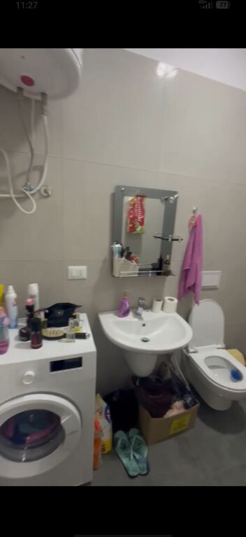 Affitto | Garsoniere | Kodra e Diellit | 300 €/mese
